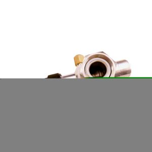 VALVULA ROTALOCK V09S 1-1/4" x 5/8" ODF DEGAR