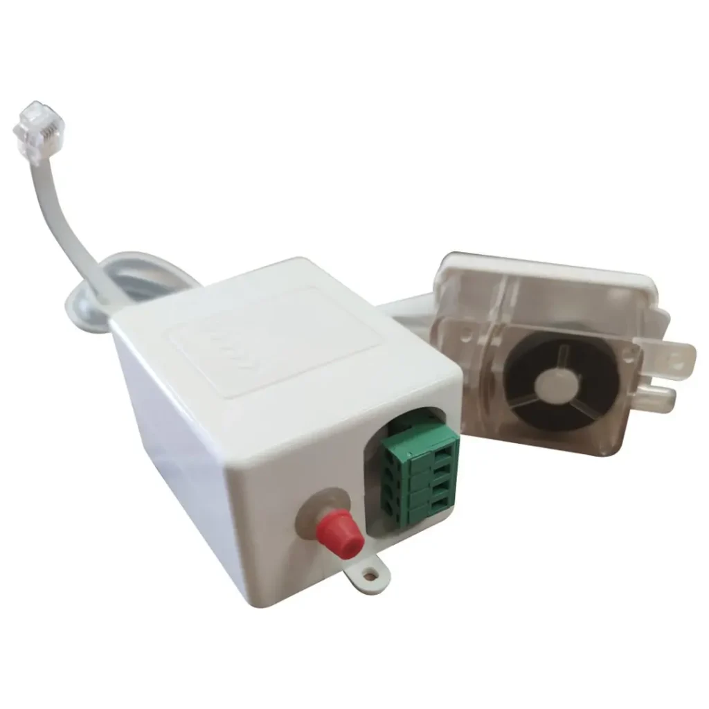 BOMBA DRENAJE 46kW 220V 1-60 MAXI BOX PUMP 1PC - DP *