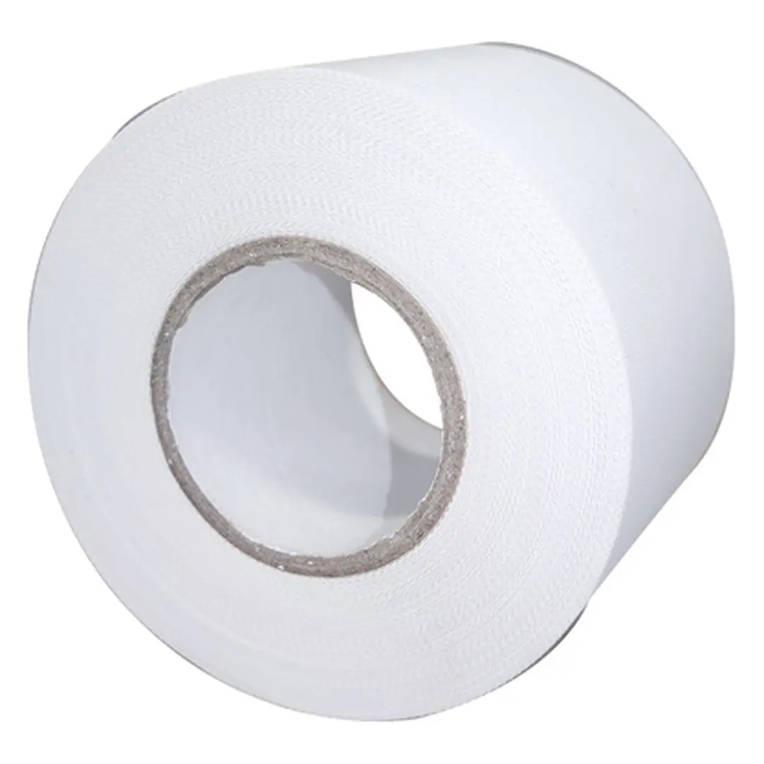 CINTA PVC NO ADHESIVA -5CM WIDTH x 0.18mm THICKNESS x 15m) DEGAR