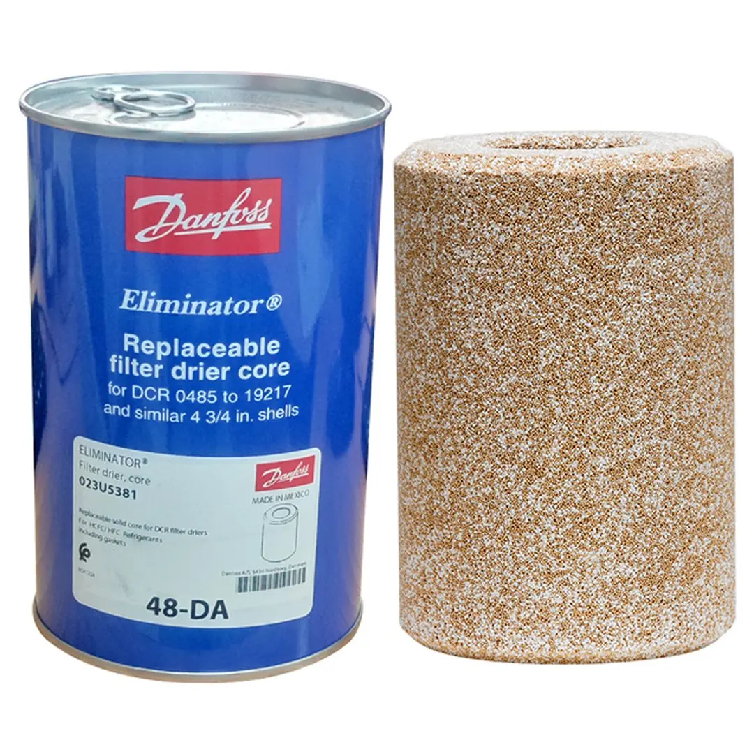 FILTRO PIEDRA PARA PORTACARTUCHO 48-DA DANFOSS