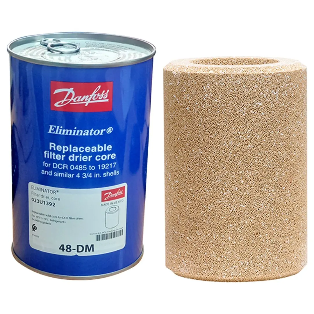 FILTRO PIEDRA PARA PORTACARTUCHO 48-DM DANFOSS