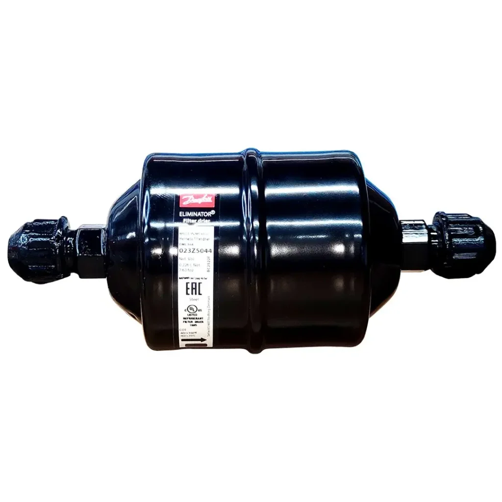 FILTRO ROSCAR 1/2" DML 164 DANFOSS