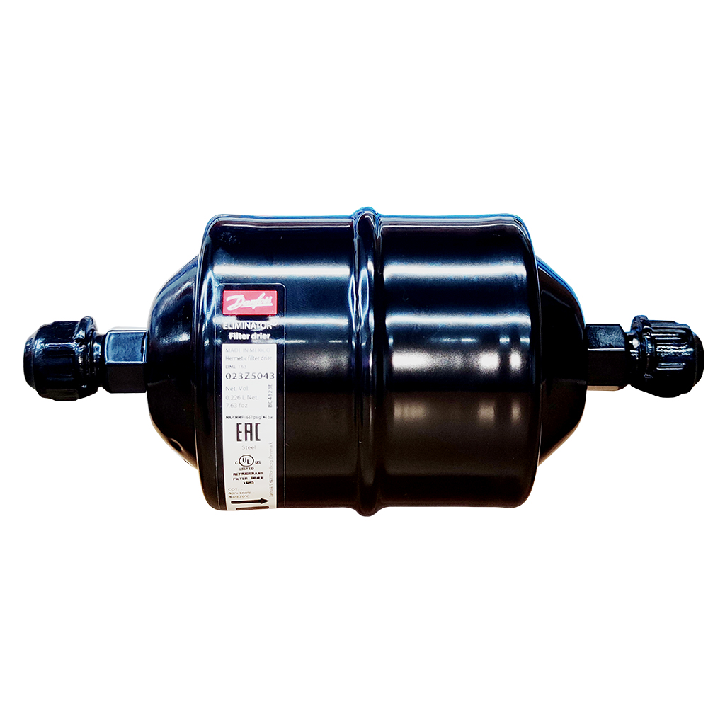 FILTRO ROSCAR 3/8" DML 163 DANFOSS
