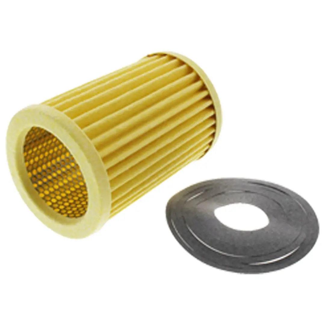 FILTRO SUCCION PARA PORTACARTUCHO F-48 EMERSON