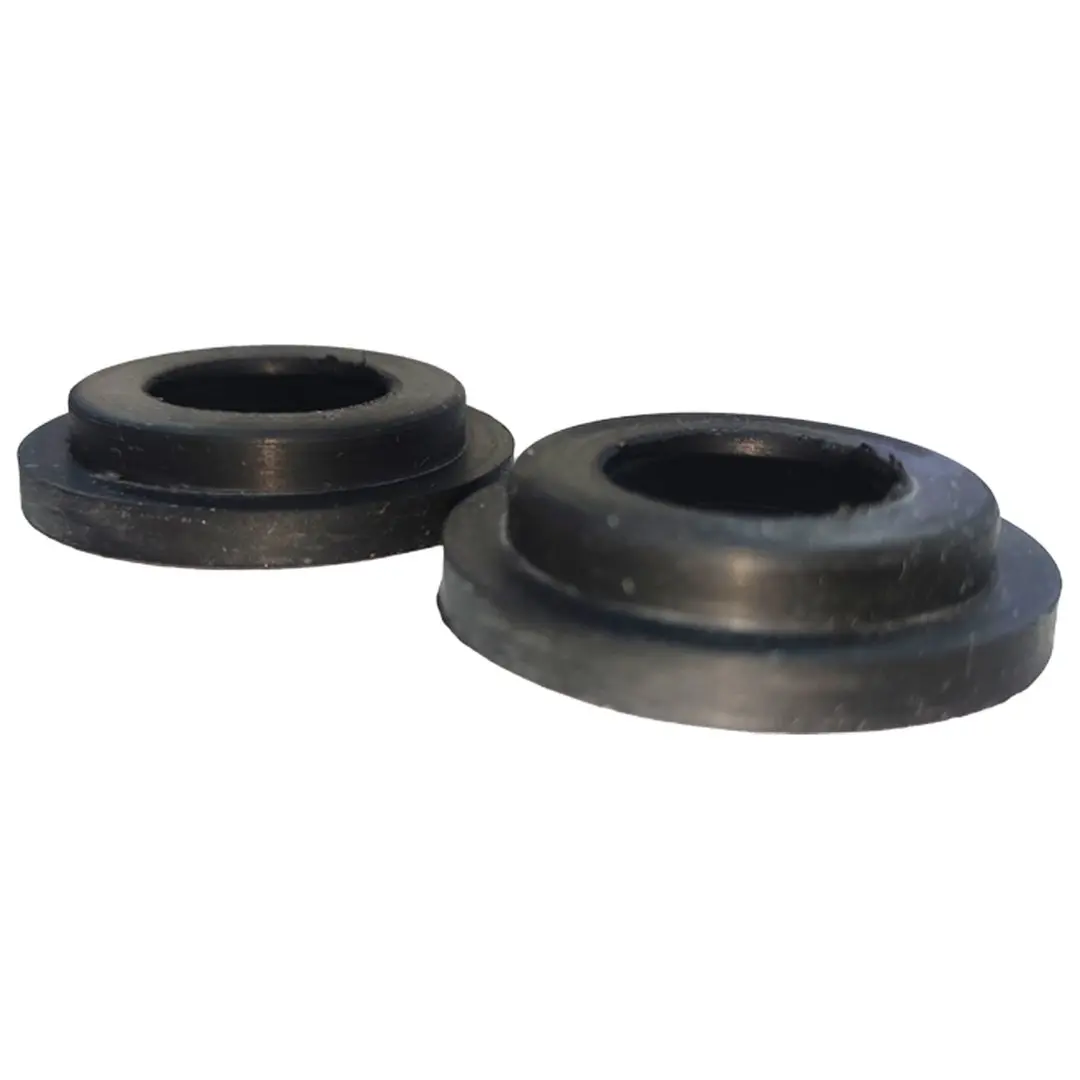 GOMAS P/MOTORES DE CONSOLA GENERICO DE 13 a 28 WATT (JGO 02 PZAS)