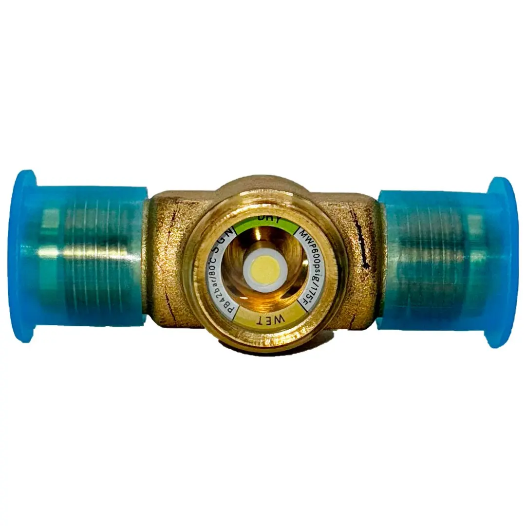 INDICADOR LIQUIDO 1/2" ROCABLE DEGAR
