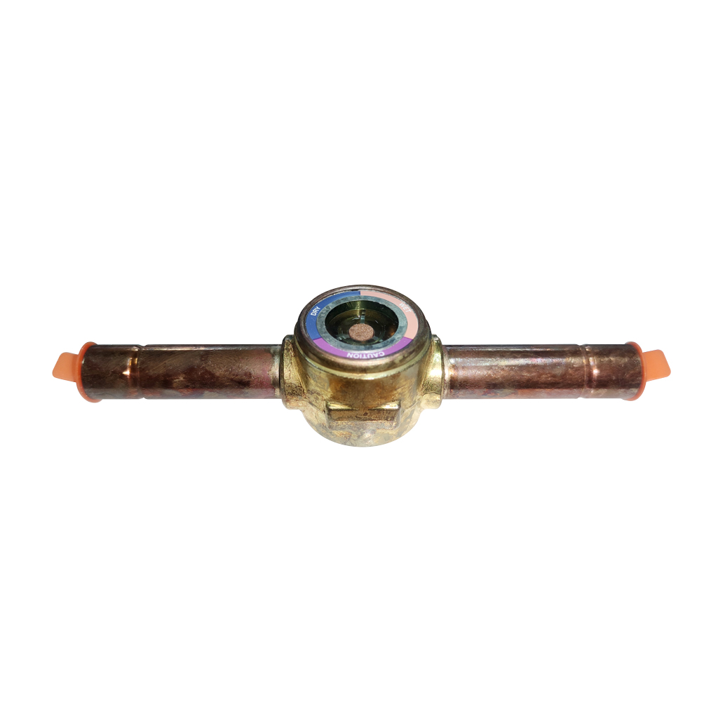 INDICADOR LIQUIDO 1/2" SOLDABLE HMI-1TT4 EMERSON