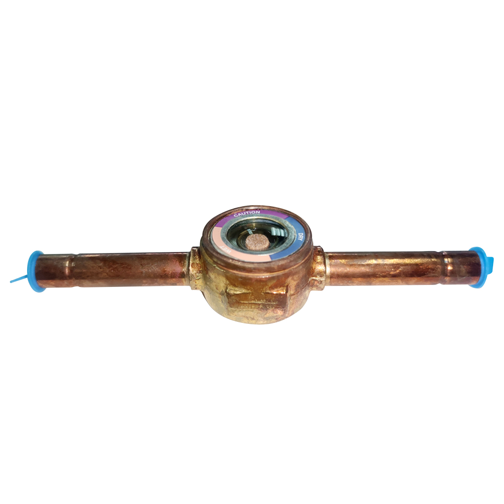 INDICADOR LIQUIDO 3/8" SOLDABLE HMI-1TT3 EMERSON