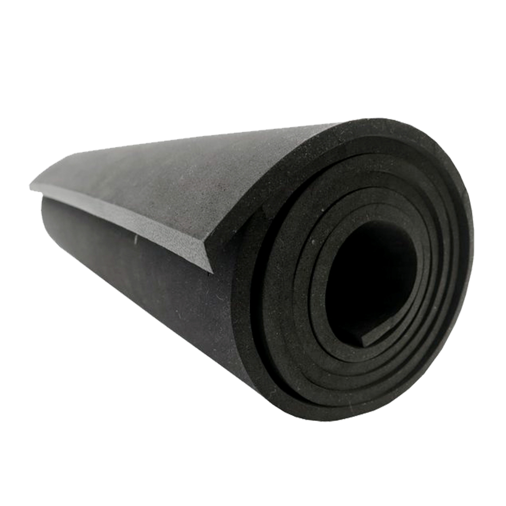 LAMINAS ARMAFLEX 1m x 1m x 1/2" DEGAR
