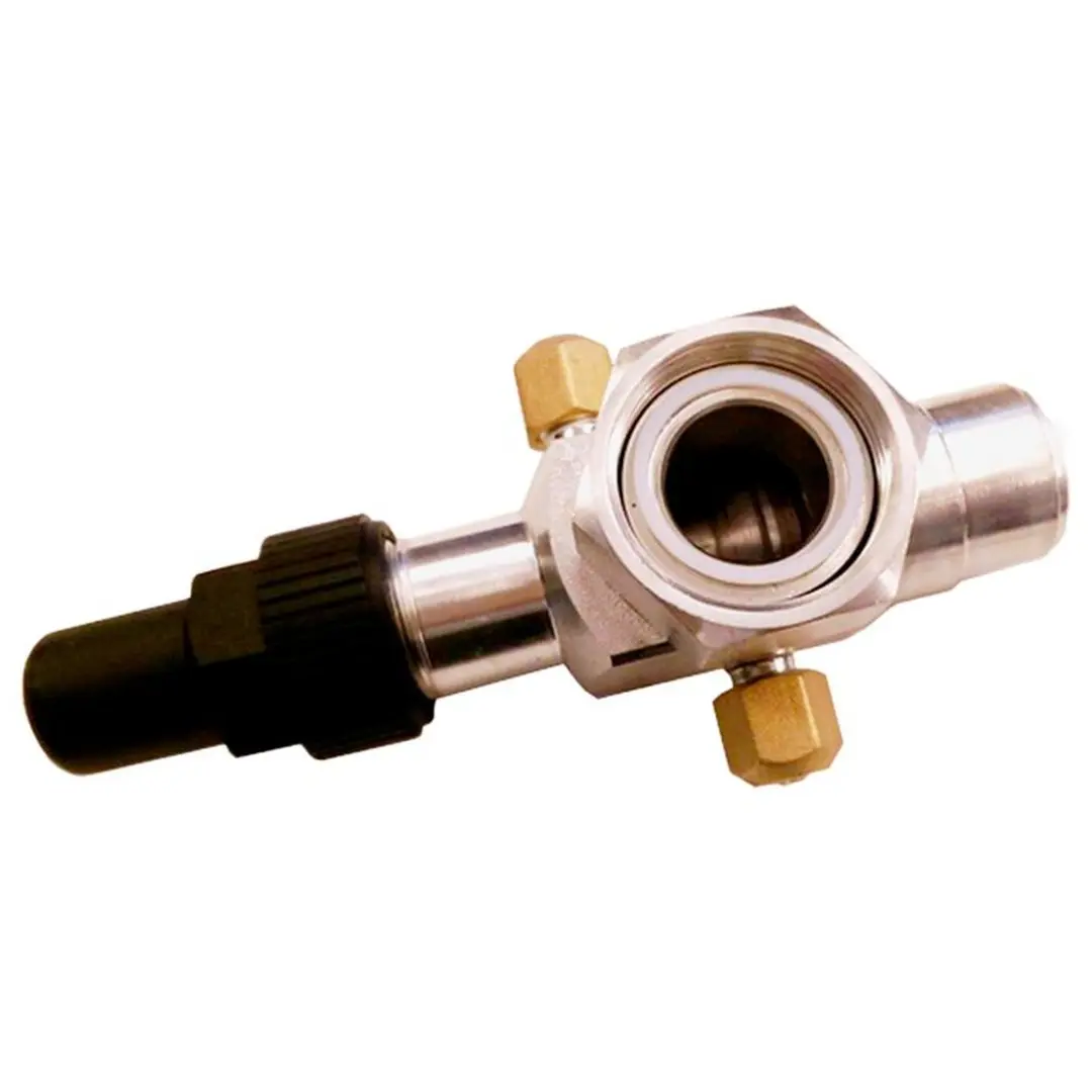 VALVULA ROTALOCK V02S 1-1/8" x 1-3/4" ODF DEGAR